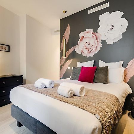 Apartamento Sweett - Bonne Nouvelle París Exterior foto