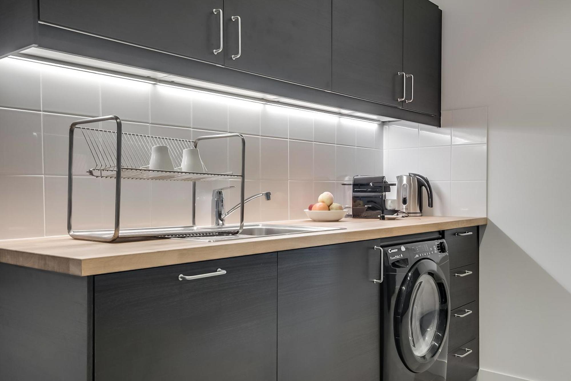 Apartamento Sweett - Bonne Nouvelle París Exterior foto